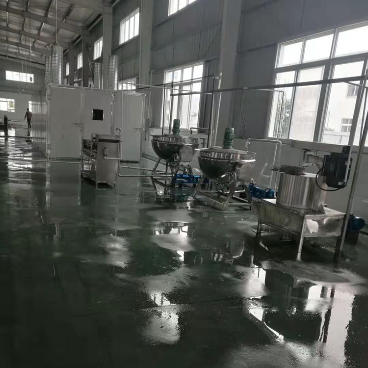 电话询价 夹层锅 青州夹层锅批发