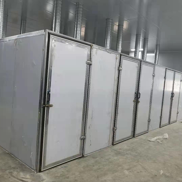 欢迎咨询 果品烘干房 烘干房价格