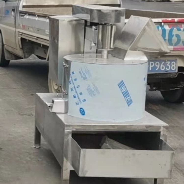 青州打浆机销售 中原机械 不锈钢打浆机