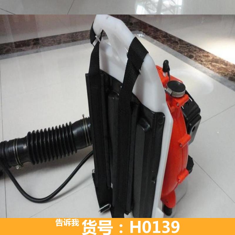 宏胜便携式风力灭火机 蛋白泡沫灭火器 自动泡沫灭火器
