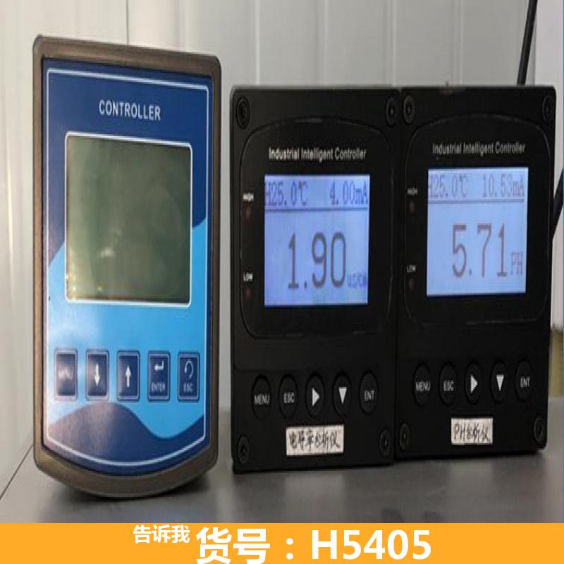 宏胜溶解氧在线测定仪 jpsj605f型溶解氧仪 fe30电