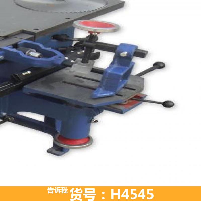 宏胜ml292f台式木工多用机床 锯刨钻木工多用机床 木工多