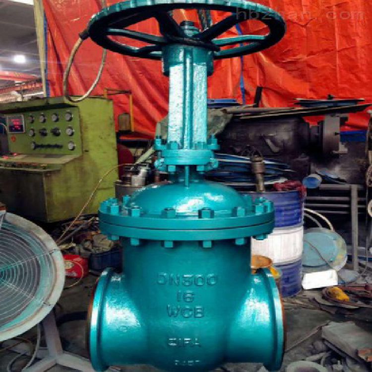 Z64H水封闸阀 软密封闸阀 闸阀型号 闸阀和截止阀的区别 闸阀规格型号