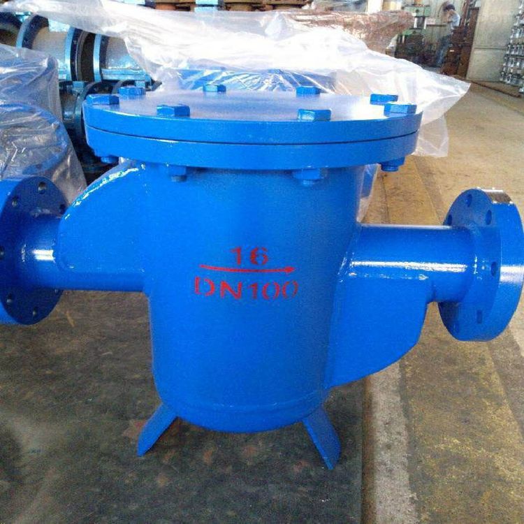LPG型U型过滤器 amiad过滤器厂家 过滤器厂家 大过滤器 t型过滤器