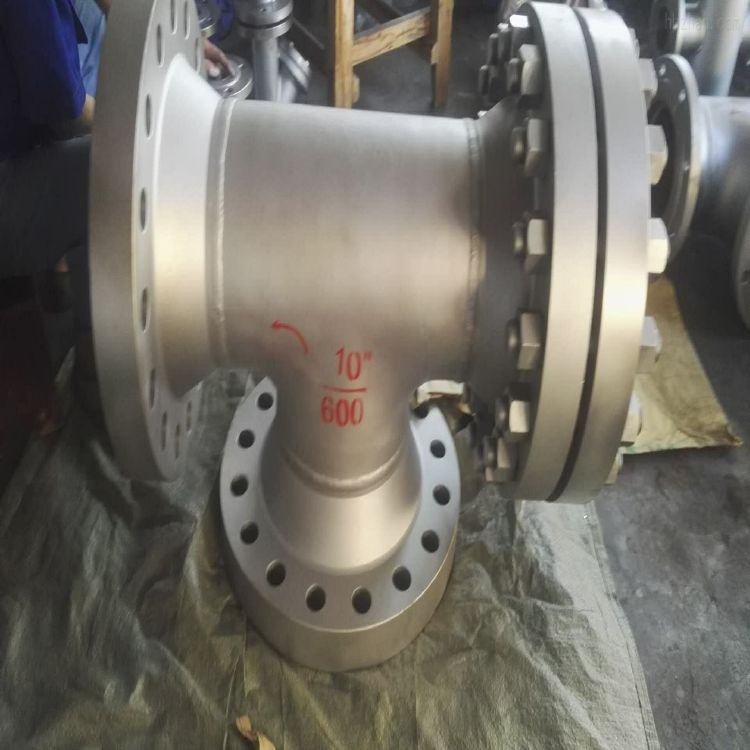 高压T型过滤器 y型过滤器型号 高压过滤器 干式过滤器 y形过滤器 过滤器标准