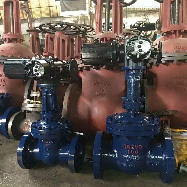Z941Y-100I电动铬钼钢闸阀 电动闸阀 不锈钢电动闸阀 电动不锈钢闸阀