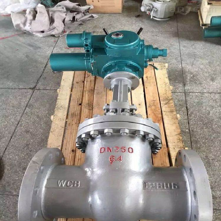 Z942H电动闸阀 电动调节闸阀 Z942H电动闸阀 150电动闸阀