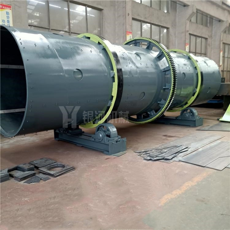 厂家现货肥料设备 小型转鼓造粒机直销 全铜电机
