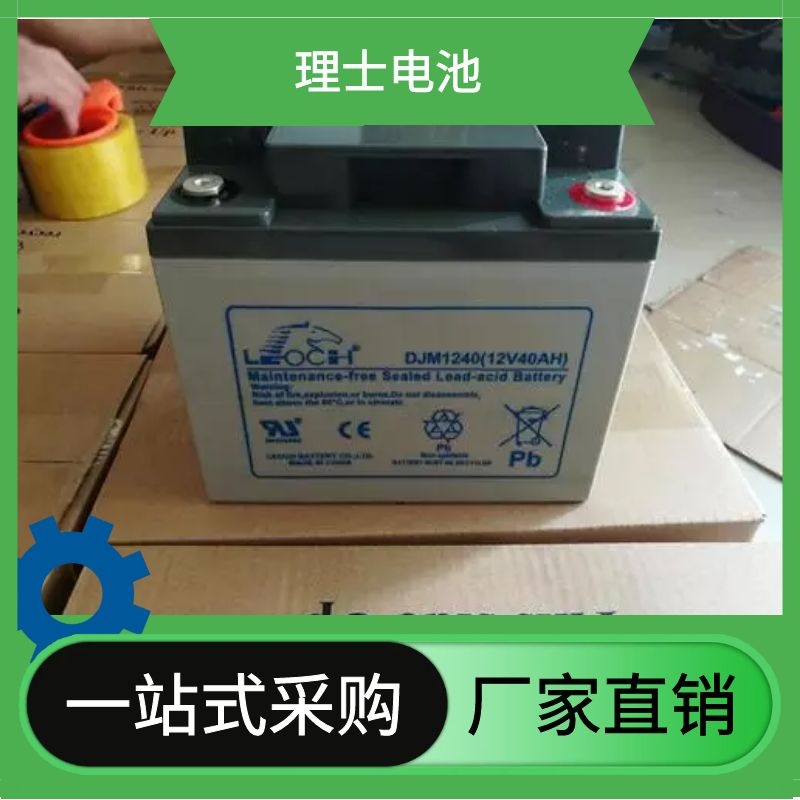 理士DJM6150蓄电池厂家直销价格 6v150ah江苏理士电池型号、参数、图片、用途
