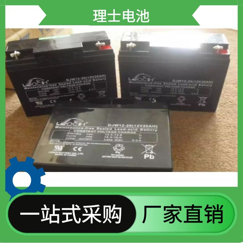 理士电池12v28ah应急电源蓄电池 江苏理士蓄电池厂家 UPS电源、EPS、直流免维护蓄电池现货