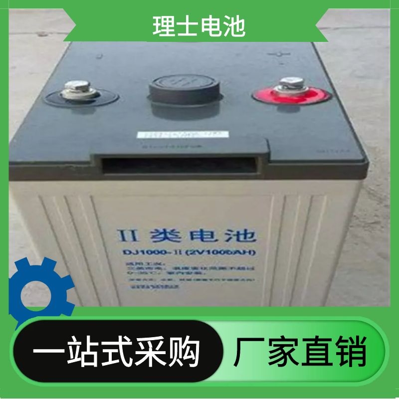 LEOCH电池2v1200ah直流屏蓄电池、通信蓄电池 江苏理士UPS蓄电池厂家现货直销