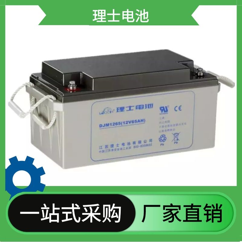 理士DJM6100蓄电池厂家直销价格 6v100ah江苏理士电池型号、参数、图片、用途