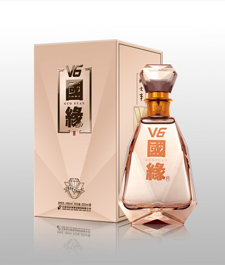 江苏白酒销售 今世缘国缘系列报价 V6价格