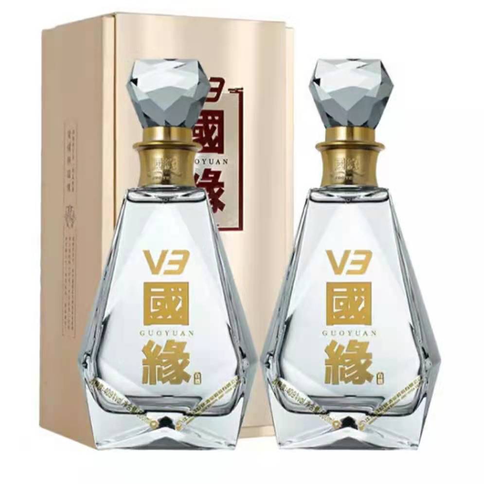 国缘V系列报价 今世缘专卖 V3价格