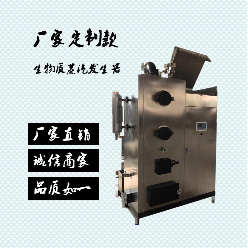 2020款生物质燃煤两用蒸汽发生器 烘干房豆制品加工蒸汽发生器