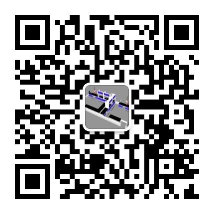 江西华之骏科技有限公司 微信二维码