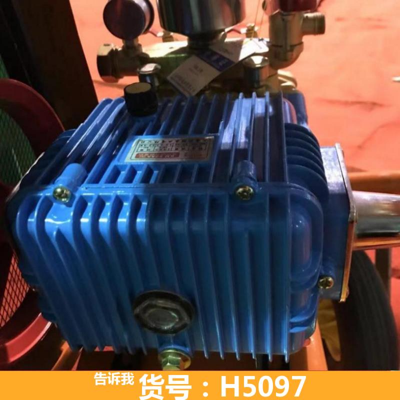 德科微型喷雾器 海水鼻腔喷雾器 背式电动喷雾器