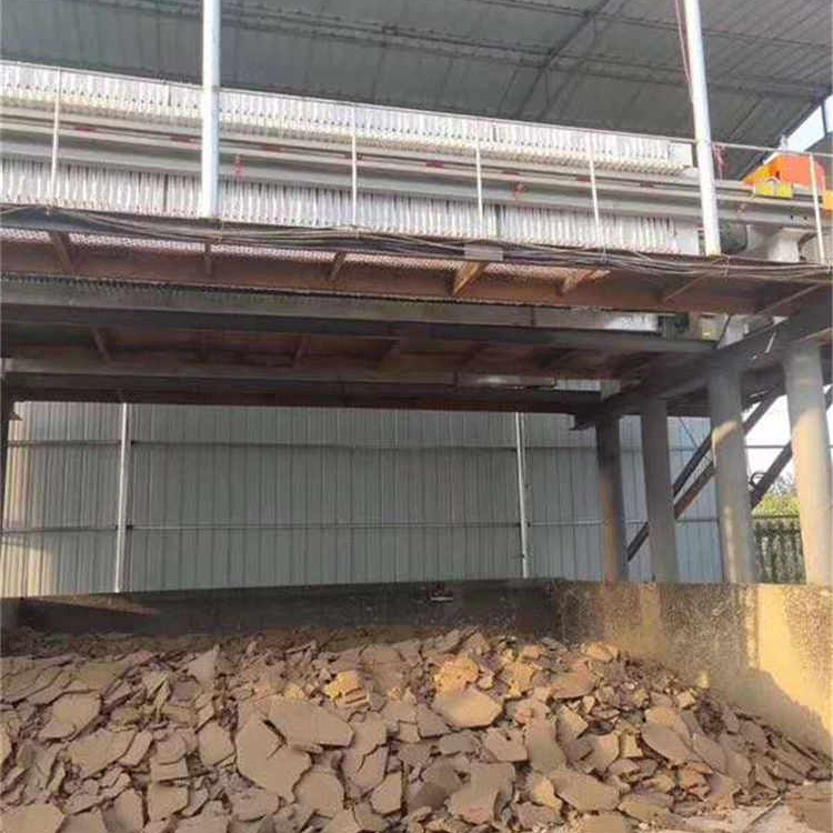 雷德环保供应的板框压滤机价格优惠 维护简单