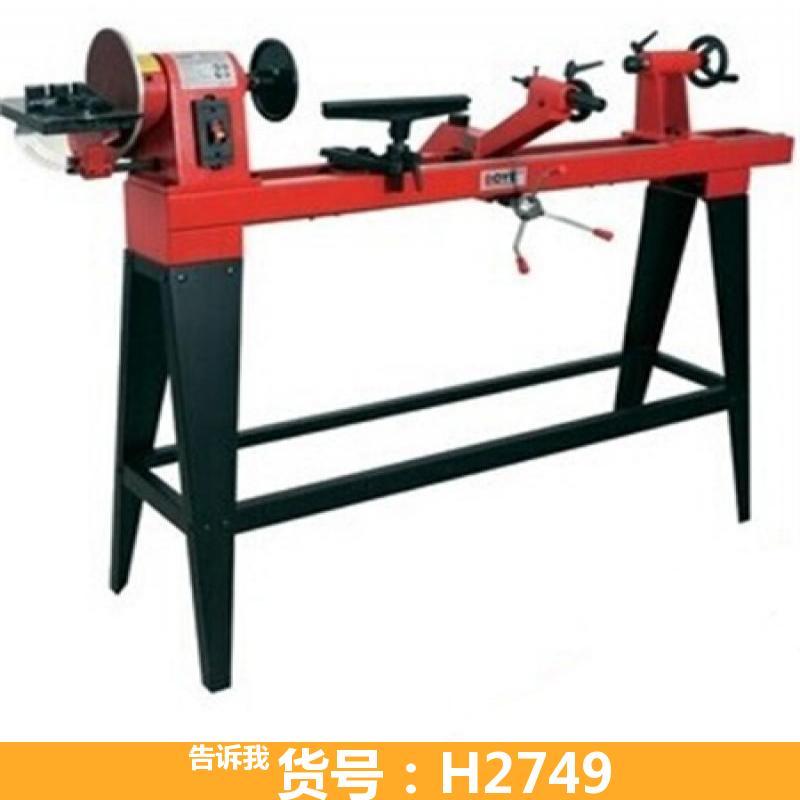 天腾MCF1000手工仿型木工车床 仿形车床 1/15/米/2米