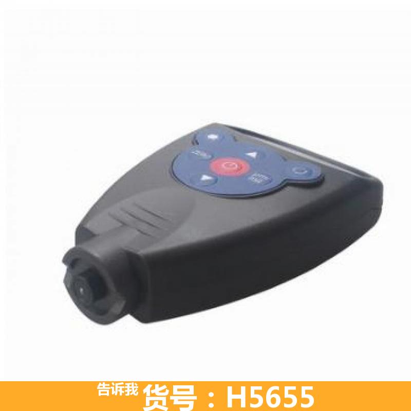 宏胜涂层测厚仪 涂料测厚仪 两用测厚仪