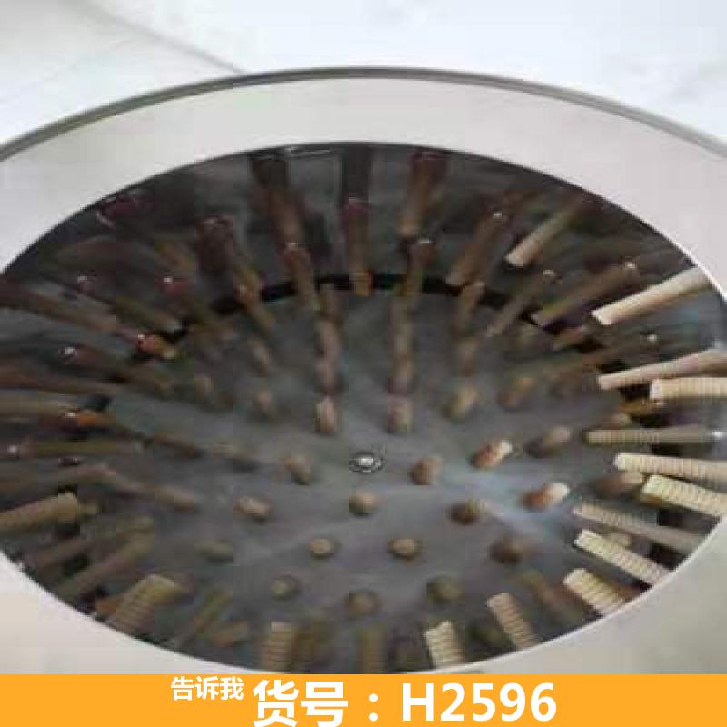 宏胜鸭鹅脱毛机 家禽小型脱毛机 全自动杀鸡脱毛机