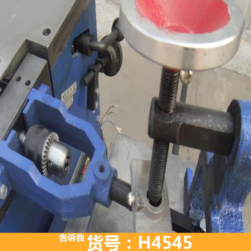 宏胜台式木工多用机床 台式刨木工多用机床 ML393小型木工