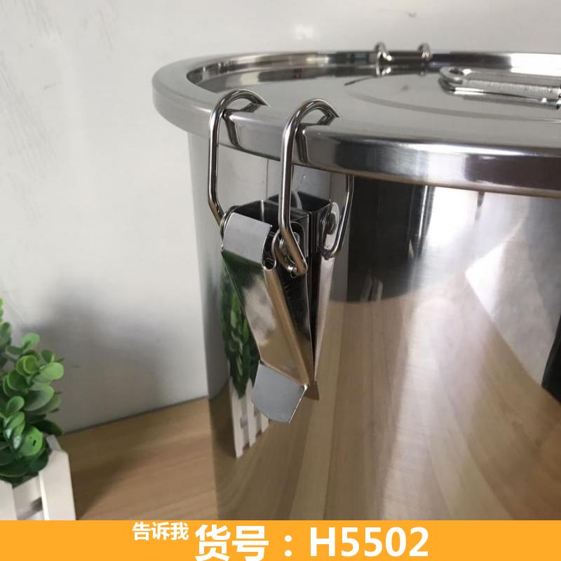 宏胜实验室废液收集桶标识 医疗废液收集桶 实验室废液桶中收集