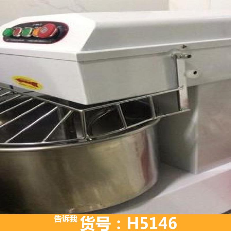 宏胜烩面揉面机 揉面机做包子 新型揉面机