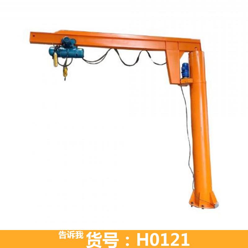 宏胜特种起重机 1000吨起重机 轻小型起重机