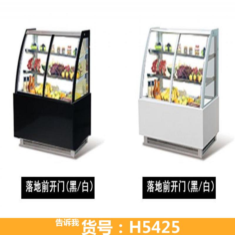 宏胜蛋糕店展示柜 小型蛋糕展示柜 桌上型蛋糕展示柜