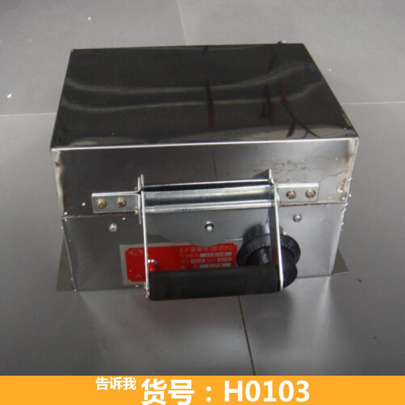 宏胜蛋卷棒机 手工蛋卷机器 单头蛋卷机