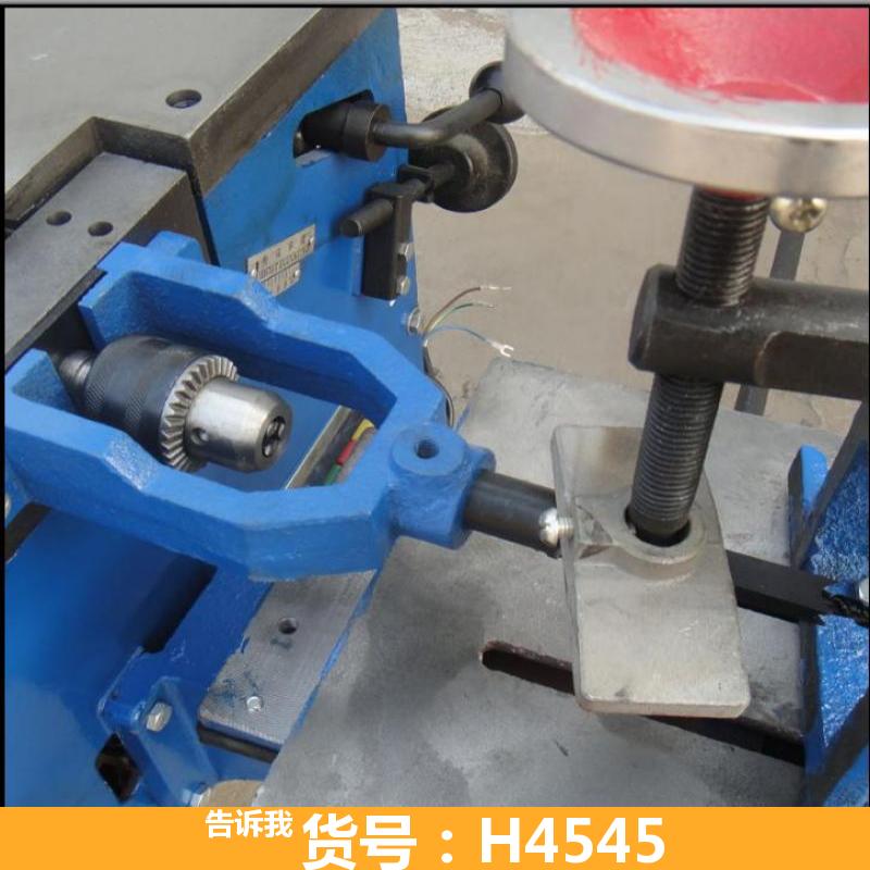 宏胜M0431B型木工多用机床 M乚292下F台式木工多用机