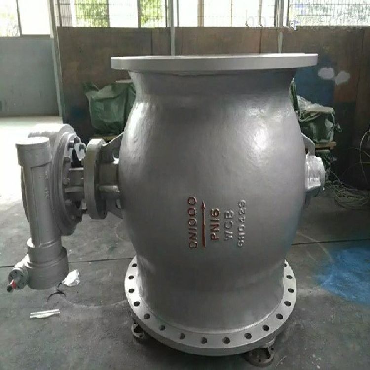 电动偏心半球阀 球阀 气动球阀 电动球阀 偏心半球阀 气动v型球阀