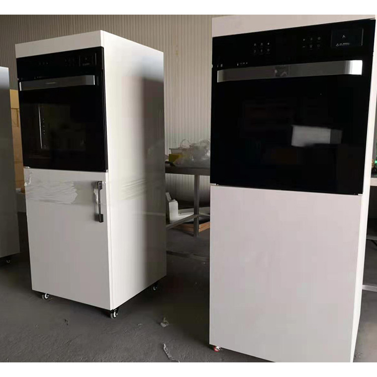 烤栗子机 烤栗子机厂家  糖炒栗子烤栗子机