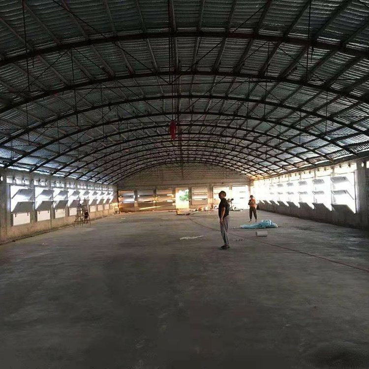 养殖畜牧通风窗  鸡舍猪舍用侧风窗 通风窗 导流板