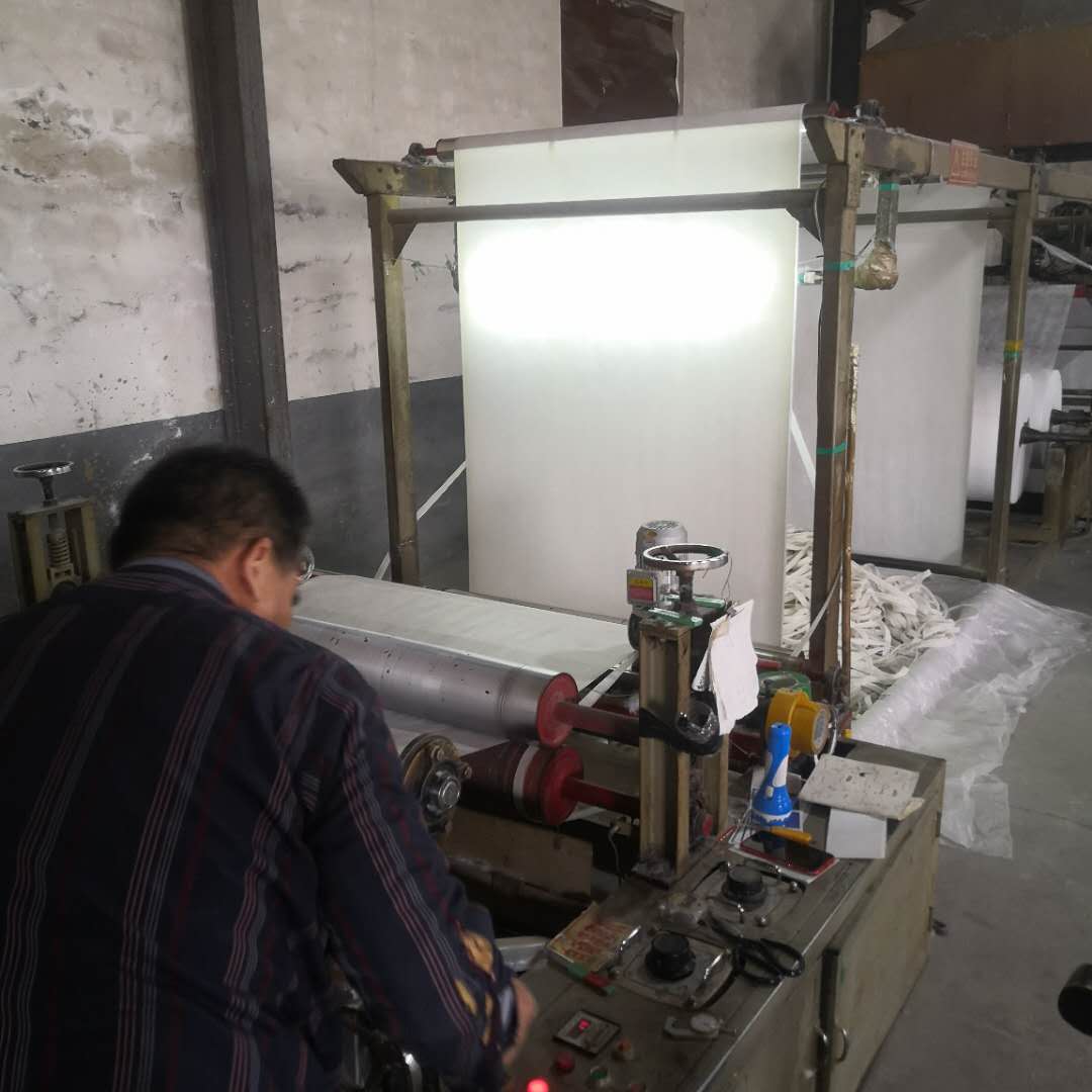 聚乙烯丙纶高分子复合防水卷材 丙纶防水卷材  涤纶防水卷材 厂家定做 可贴牌