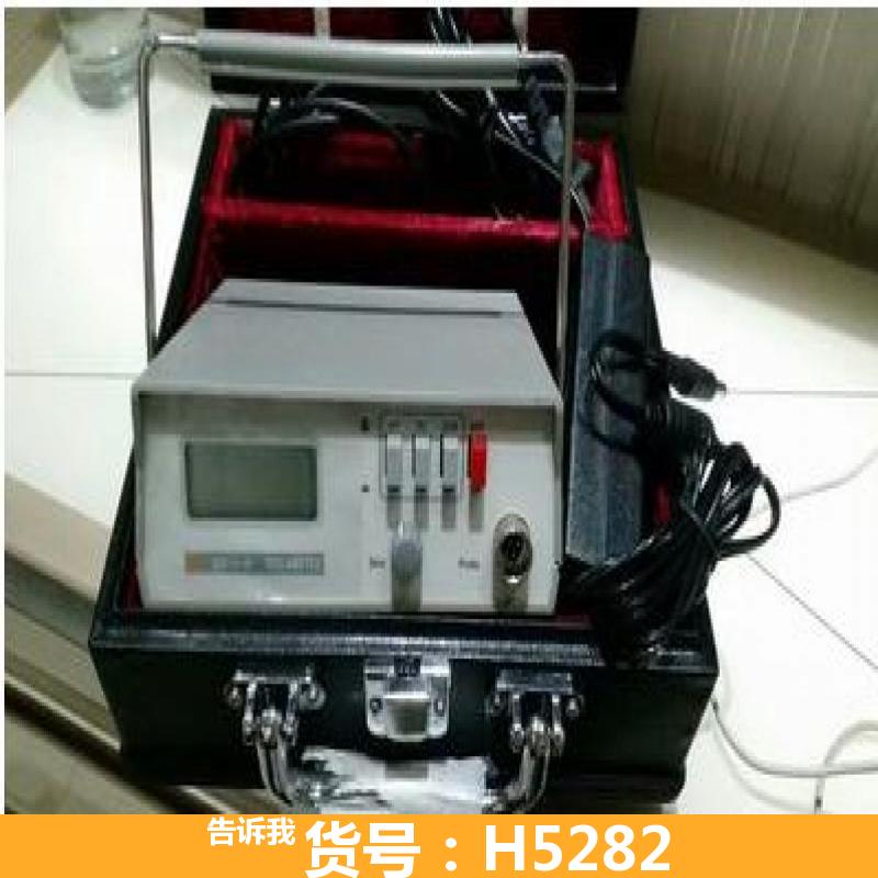 天腾特斯拉计的 高斯计475 高斯计测量仪