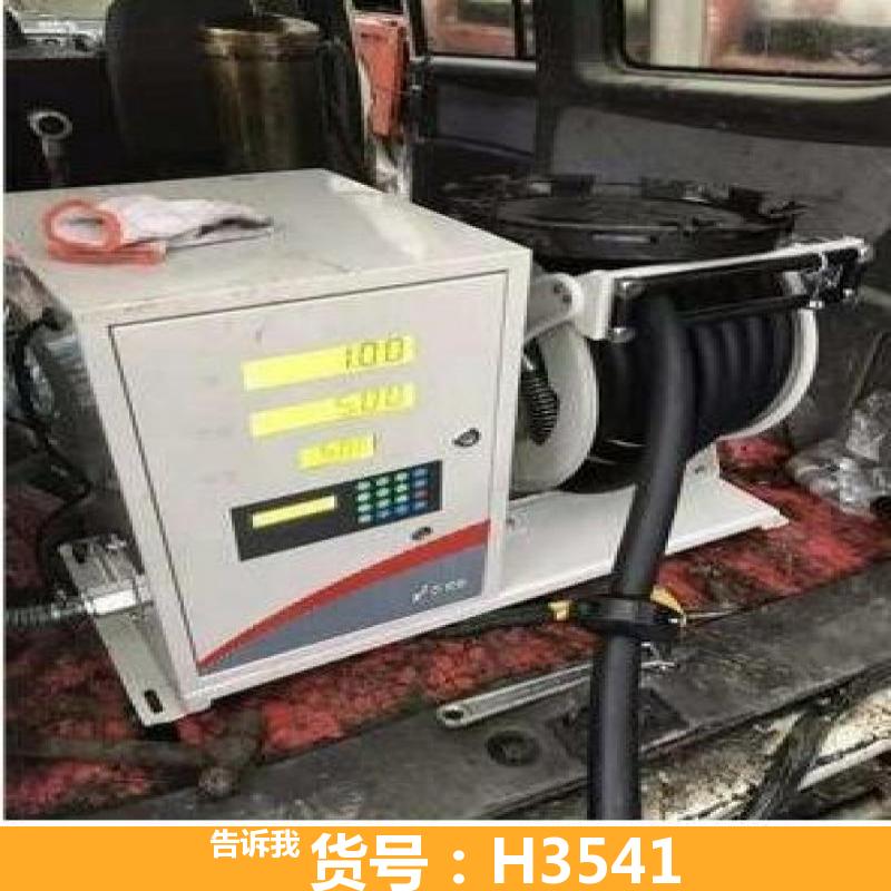 宏胜计量加油机 防爆加油机 流动加油机