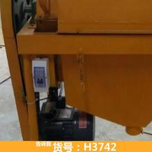 宏胜玻璃研磨抛光机 异型抛光机 弯管抛光机