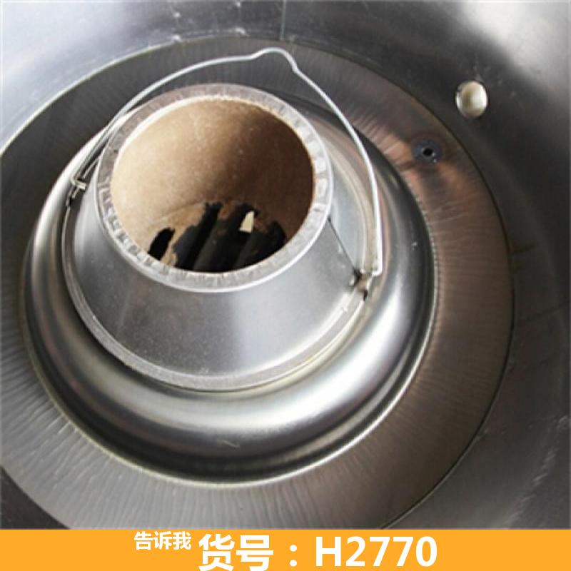 宏胜烤鸭机器 燃气旋转烤鸭炉 啤酒烤鸭炉