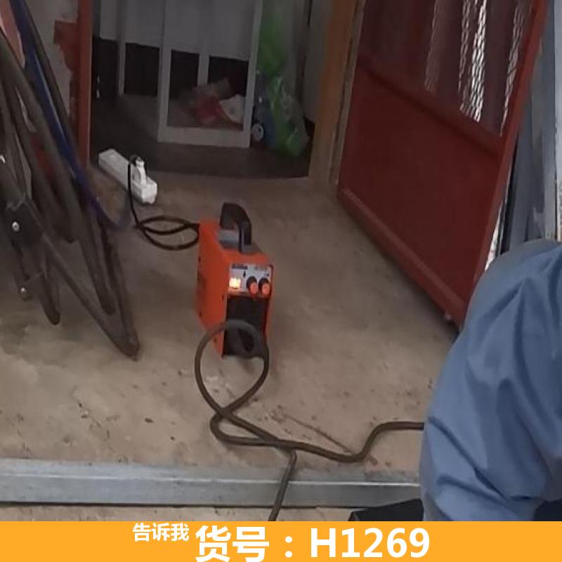 宏胜氩弧焊机 自动对焊机 点对焊机