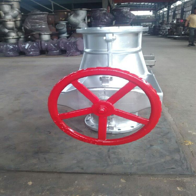 GJ41X铝合金管夹阀 气动管夹阀 管夹阀图片 管夹阀厂家 管夹阀型号