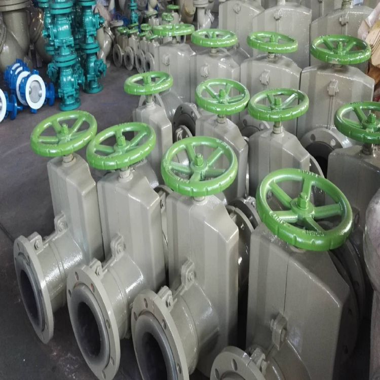 GJ41X-6L铸铁管夹阀 气动管夹阀 管夹阀图片 管夹阀厂家 管夹阀型号