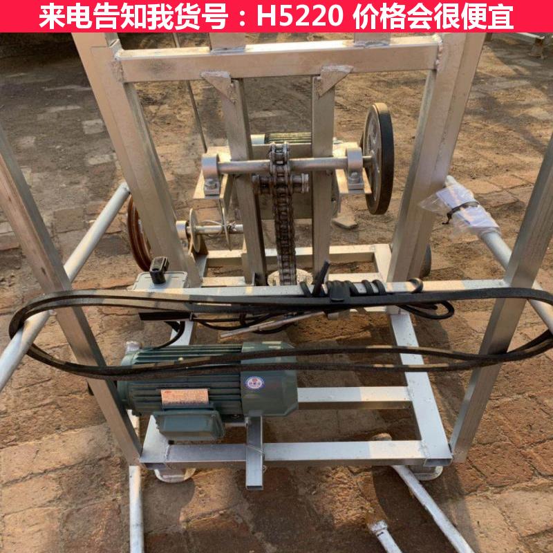 慧采手动钎探机 工程铜线钎探机 工程铝线钎探机货号H5220