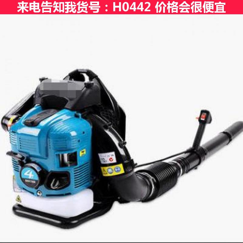 慧采手提式风力灭火机 汽油风力灭火机 吹风机吹手机货号H0442
