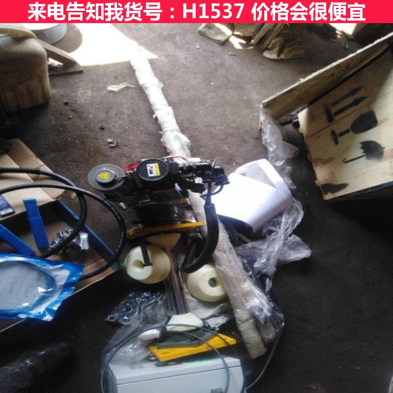 慧采挖掘机轴套镗孔机 单项镗孔机 XJ40便携式挖机货号H1537