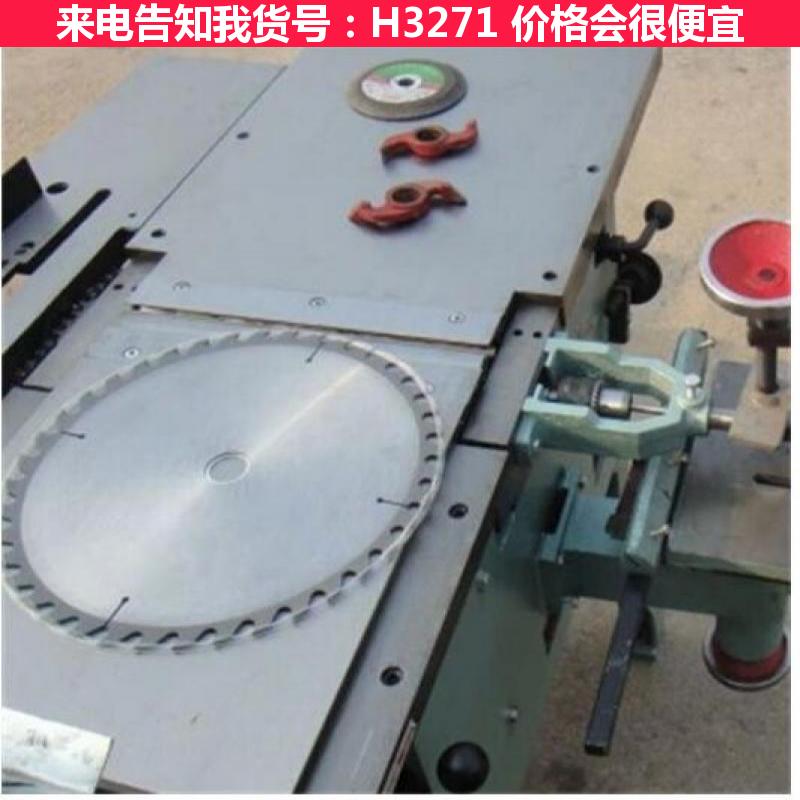慧采木工立洗机床 多功能木工机床ML392 多功能木工联合机床M货号H3271