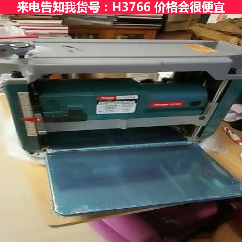 慧采新款木工压刨机 微型木工压刨机 木工压刨机mb106货号H3766
