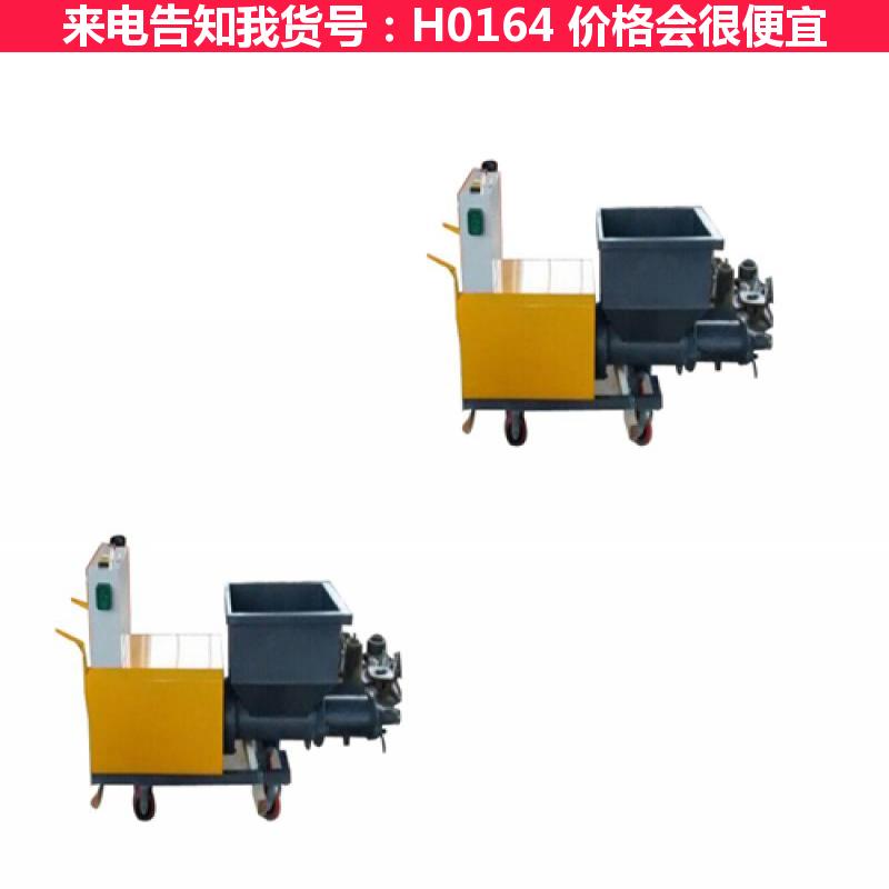 德科污泥螺杆泵 自吸螺杆泵 增压螺杆泵货号H0164