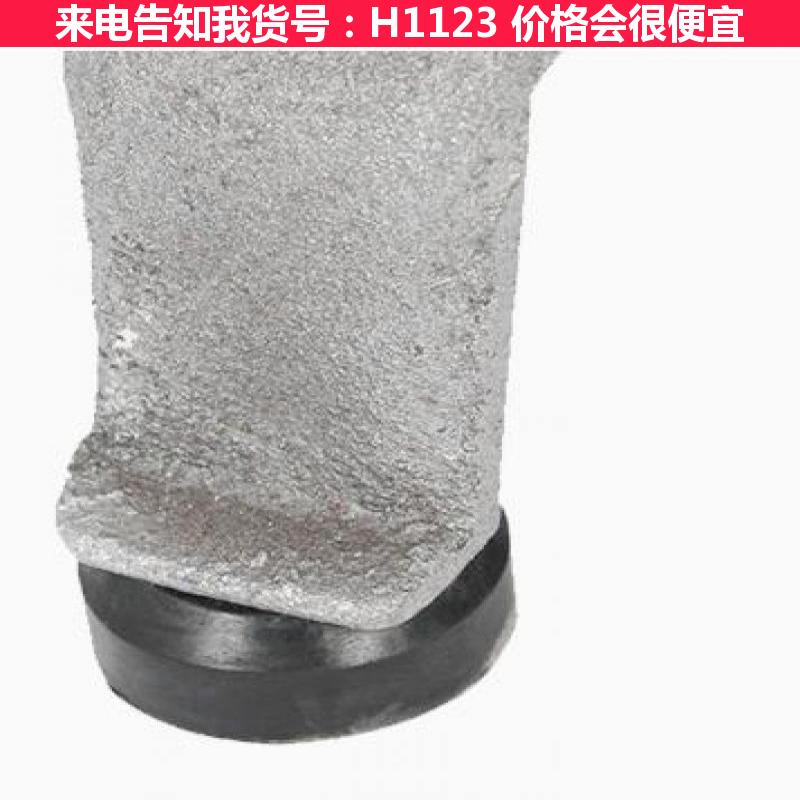 德科分离磨浆机 磨浆机商用 双盘磨浆机货号H1123